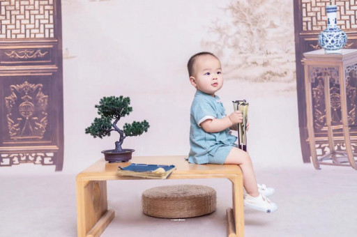 余江宝宝发烧两天了